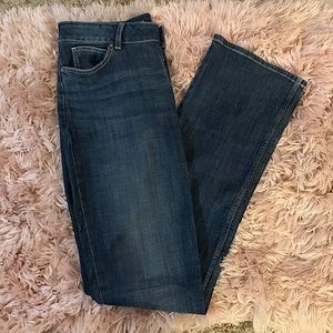 Bootcut Wrangler Jeans!